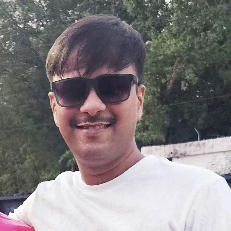 Suyash Chandel